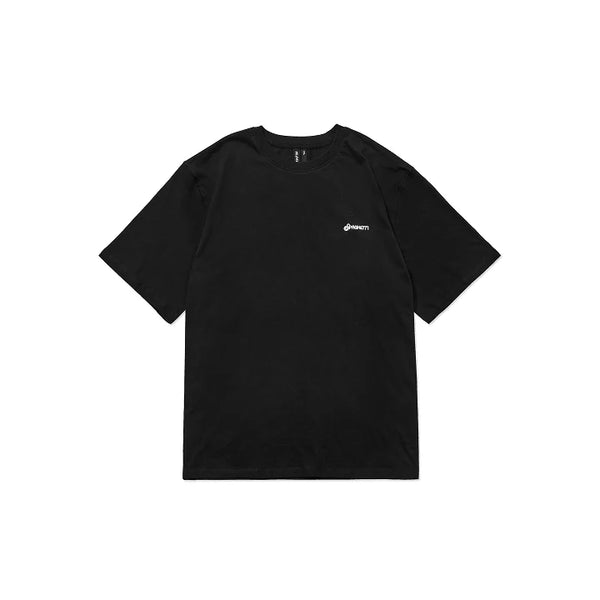LE SSERAFIM SPAGHETTI チェウォン Tシャツ 半袖 le-sserafim-ss-t-shirt-