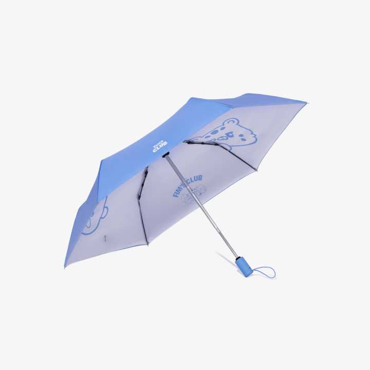 LE SSERAFIM Umbrella FIMS CLUB Official MD - main image