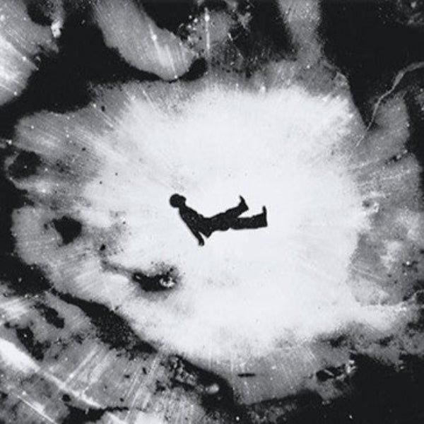 LEE CHANHYUK ERROR 1st Solo Album - main image