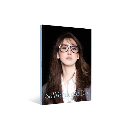 LIM YOONA - 2024 BIRTHDAY POP-UP PHOTOBOOK main image