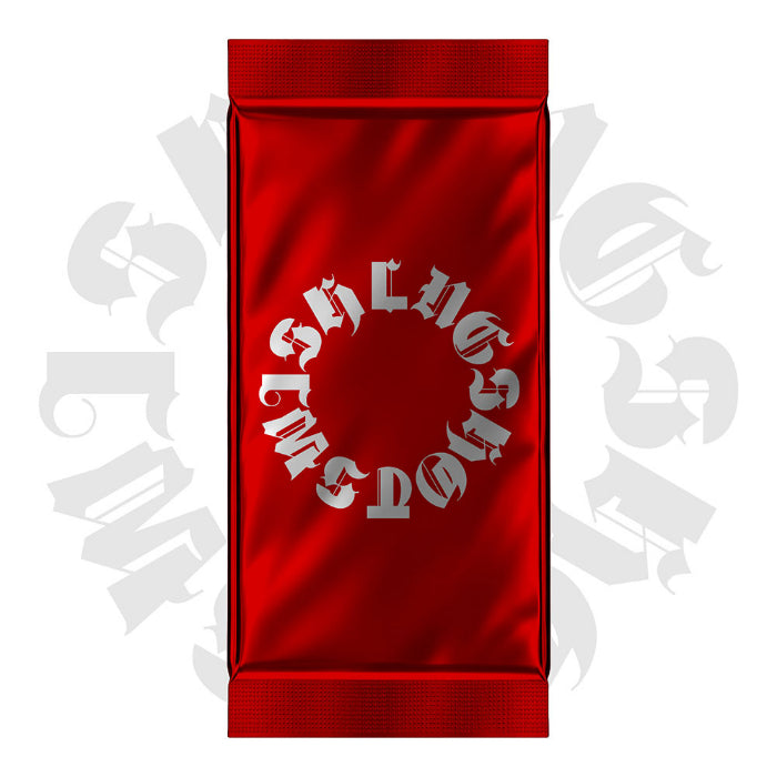 LNGSHOT S.W.I.S.H. 3rd EP Album Card Pack Ver - main image