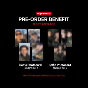 LNGSHOT - SHOT CALLERS [1st EP Album - Magazine Ver.] - K PLACE