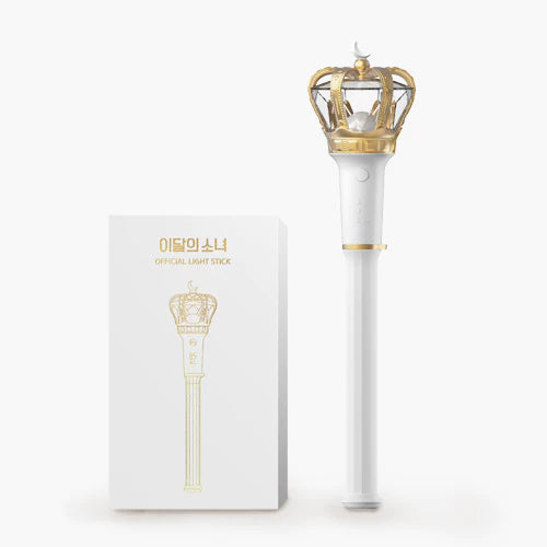 LOONA Official Light Stick main product image