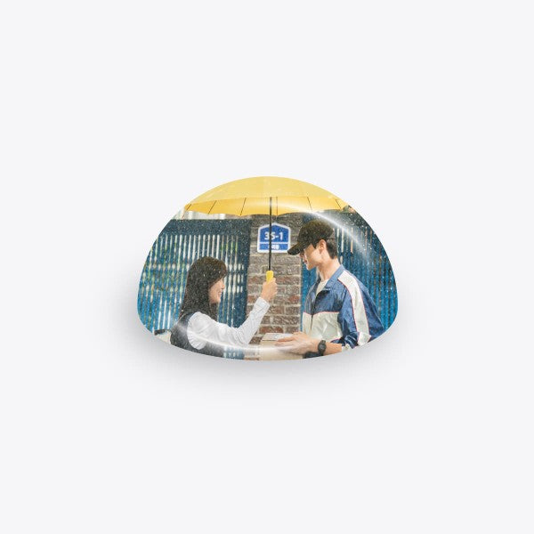 Lovely Runner OST Paper Weight POP-UP Store Official MD - main image