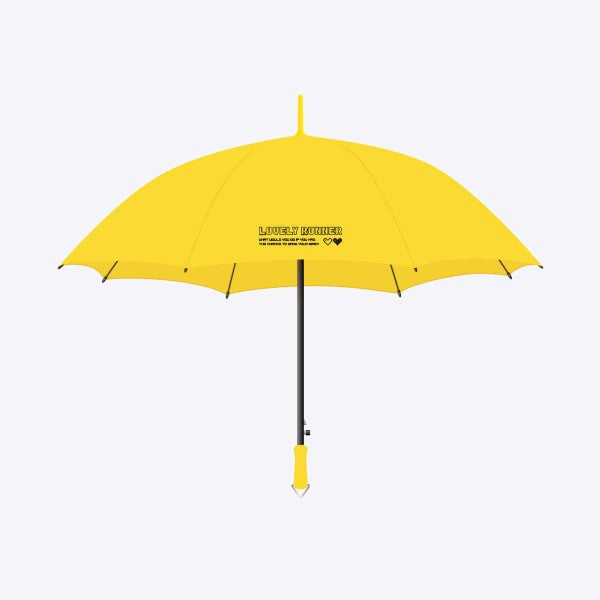Lovely Runner OST Umbrella POP-UP Store Official MD - main image