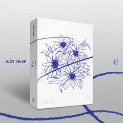LUCY - Seon [7th Mini Album] - K PLACE