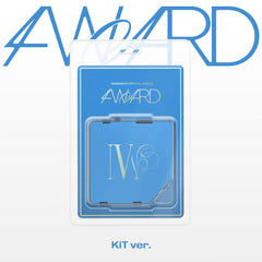 MAMAMOO - 4WARD [Special Single Album - KiT Ver.] - K PLACE