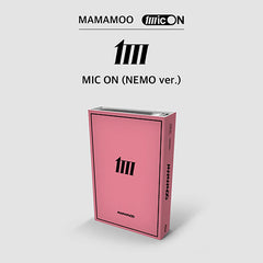 mamamoo-mic-on-12th-mini-album