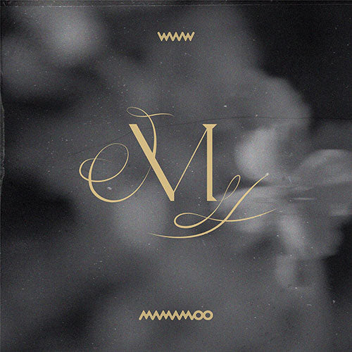 MAMAMOO WAW 11th Mini Album - main image