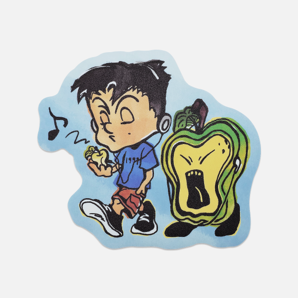 MARK Mouse Pad The Firstfruit Official MD - Main Image