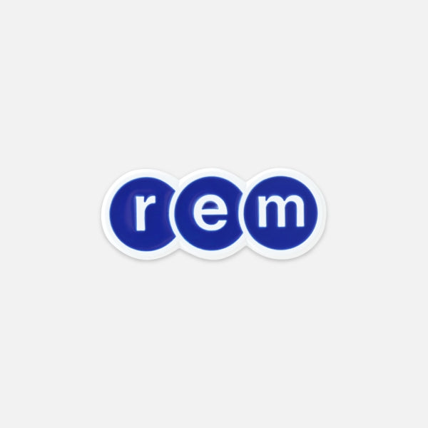 MARK REMs Badge 1st Album The Firstfruit OFFICIAL MD - main image