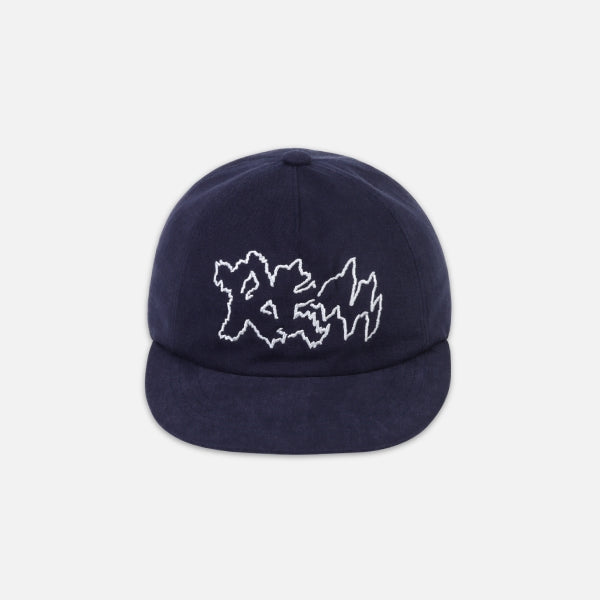 MARK REMs Cap 1st Album The Firstfruit OFFICIAL MD - main image