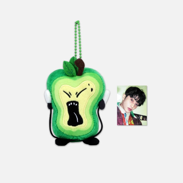 MARK The Firstfruit Keyring Set 1st Album The Firstfruit OFFICIAL MD - main image