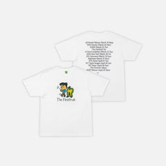 MARK - Timetable T-Shirt [1st Album 'The Firstfruit