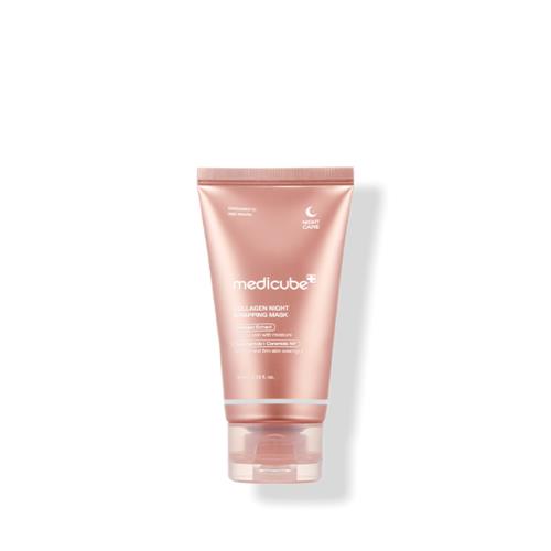 medicube - Collagen Night Wrapping Mask - Main Image
