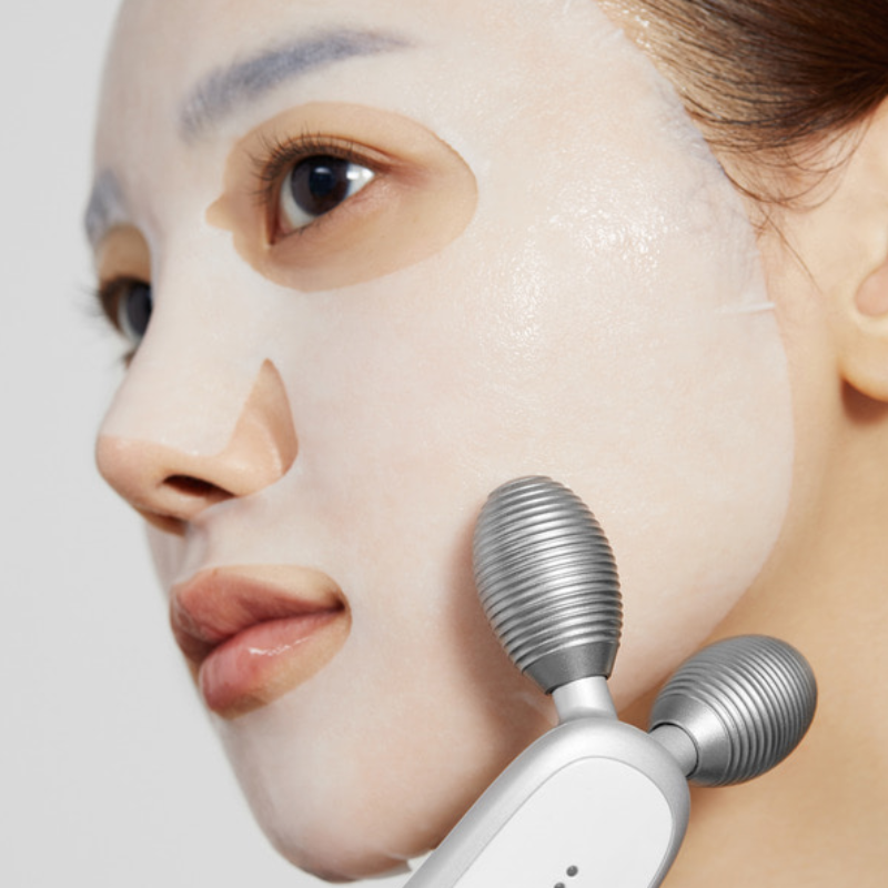 medicube - Deep Peptide Radiance Mask gallery image 3