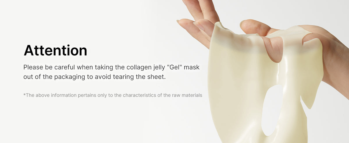 medicube - Kojic Acid Turmeric Brightening Gel Mask gallery image 7