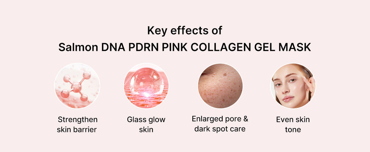medicube - PDRN Pink Collagen Gel Mask gallery image 3