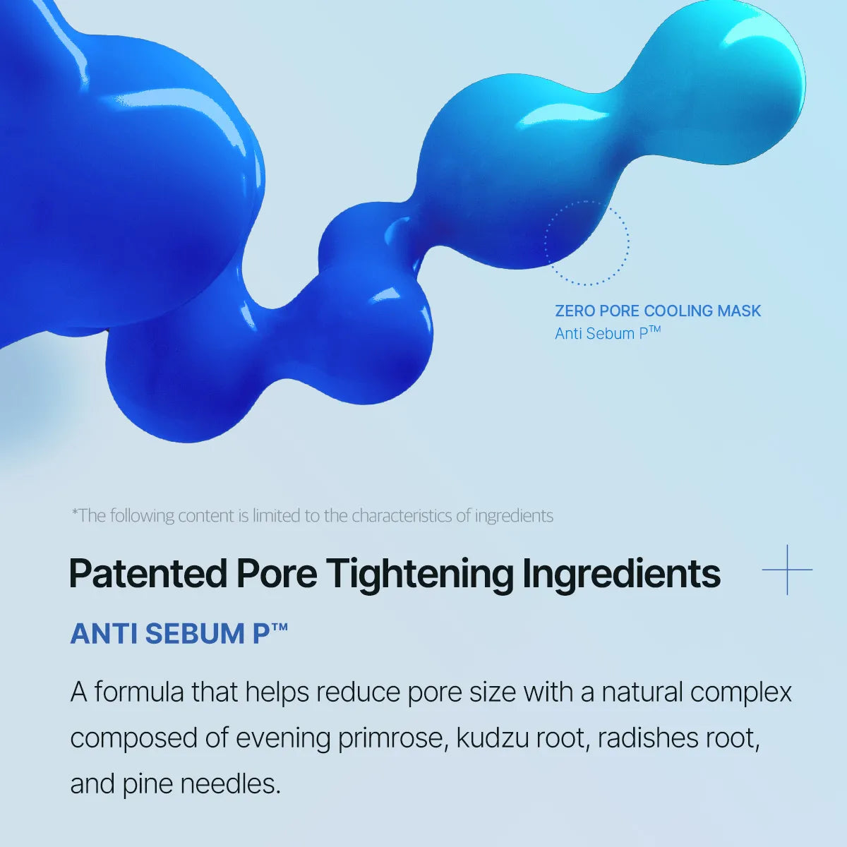 medicube - Zero Pore Cooling Mask gallery image 9