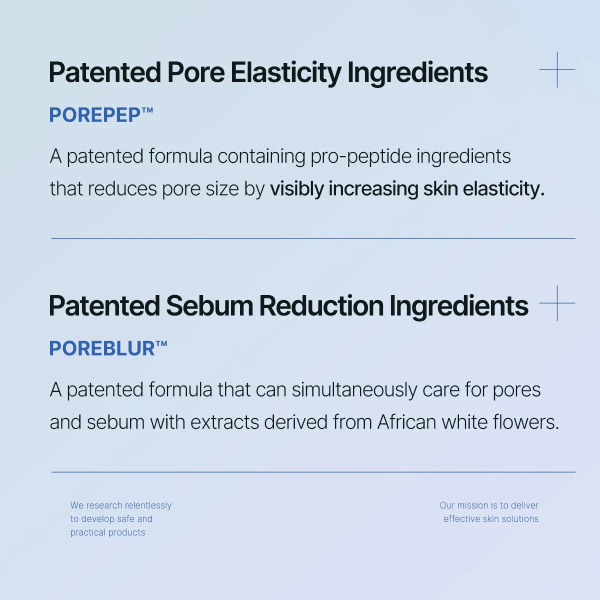 medicube - Zero Pore Cooling Mask gallery image 10
