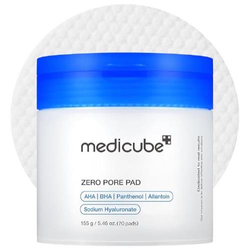 medicube - Zero Pore Pad 2 - Main Image