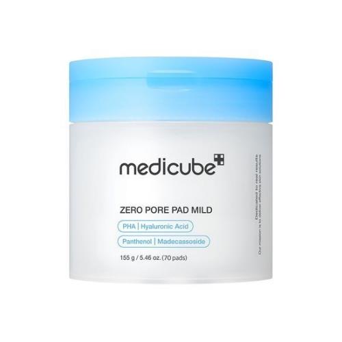 medicube - Zero Pore Pad Mild - Main Image