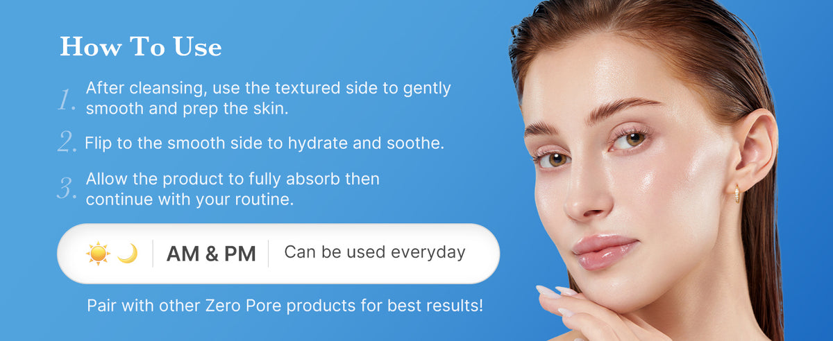 medicube - Zero Pore Pad Mild gallery image 7