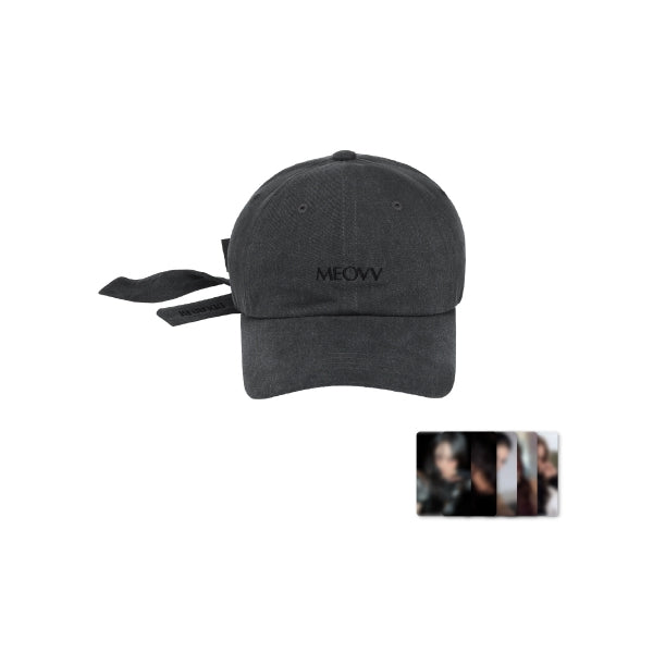 MEOVV Ball Cap Set BITE NOW Official MD - main image