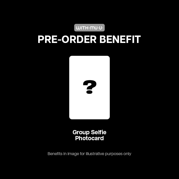 MEOVV BITE NOW 2nd EP Album KITTY PLUSH Ver - Apple Music POBs