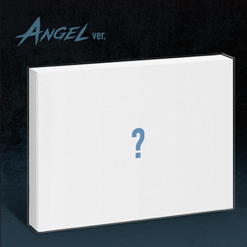 MEOVV BITE NOW 2nd EP Album Photobook Ver ANGEL Ver - main image
