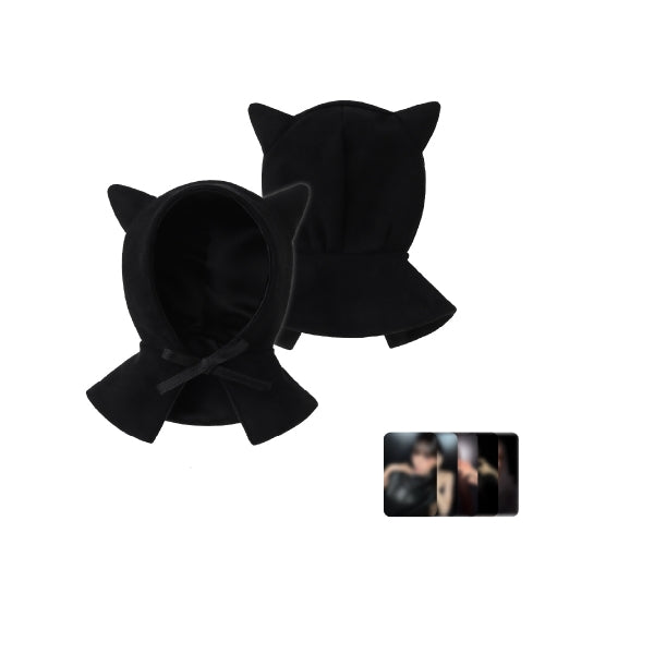 MEOVV Character Cape Set BITE NOW Official MD - main image