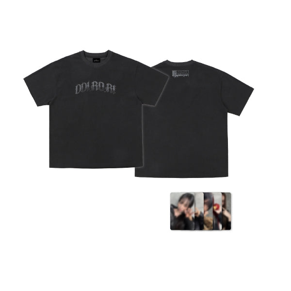 MEOVV T Shirt Set BITE NOW Official MD - main image