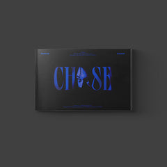 MINHO - CHASE [1st Mini Album - Beginning Ver.] - K PLACE