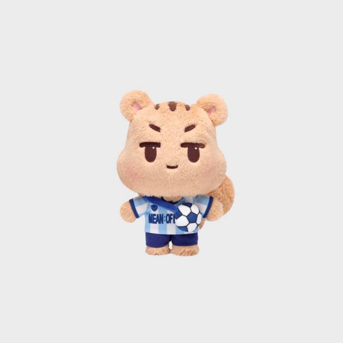SHINee ミノ ミンホ DARAMING 20cm ドール ぬいぐるみ MINHO - DARAMING (20CM Doll Ver.) [2024 MINHO CONCERT 'MEAN