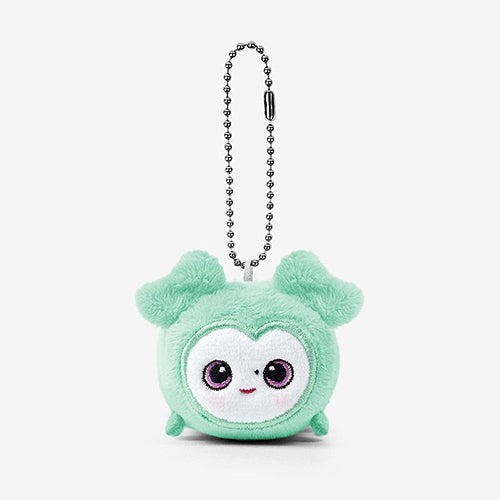 MiSaMo BABY LOVELYS Bag Charm Japan Dome Tour 2024 Haute Couture Official MD Mively Version - main image 1