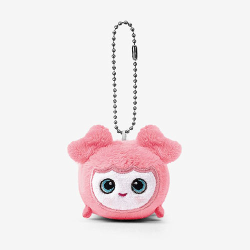 MiSaMo BABY LOVELYS Bag Charm Japan Dome Tour 2024 Haute Couture Official MD Movely Version - main image 1