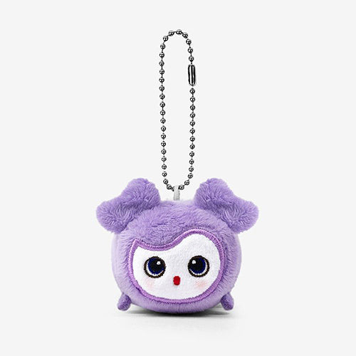 MiSaMo BABY LOVELYS Bag Charm Japan Dome Tour 2024 Haute Couture Official MD Savely Version - main image 1