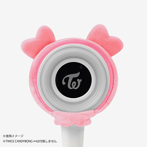 MiSaMo BABY LOVELYS Candybong Cover Japan Dome Tour 2024 Haute Couture Official MD Movely Version - main image 2