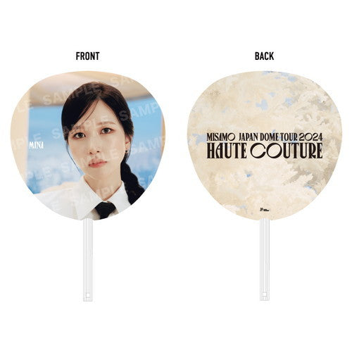 MiSaMo Image Picket Japan Dome Tour 2024 Haute Couture Official MD Mina - main image