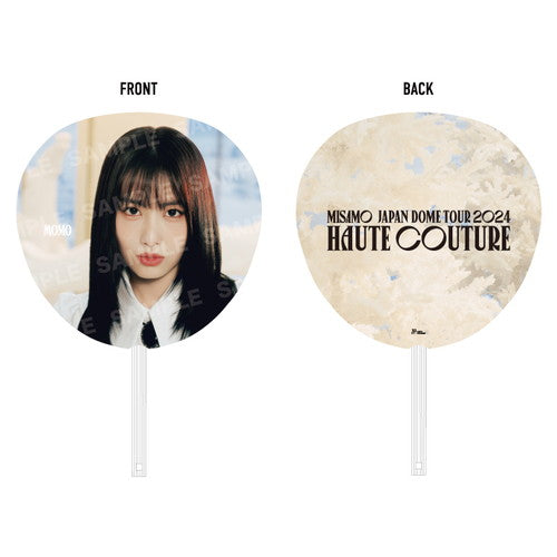 MiSaMo Image Picket Japan Dome Tour 2024 Haute Couture Official MD Momo Version - main image