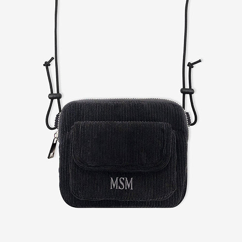 MiSaMo Mini Shoulder Bag Japan Dome Tour 2024 Haute Couture Official MD -main image 2