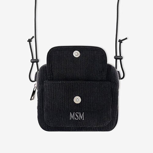 MiSaMo Mini Shoulder Bag Japan Dome Tour 2024 Haute Couture Official MD -main image 3