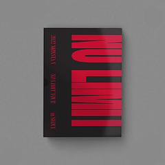 MONSTA X - NO LIMIT [2022 Tour in Seoul - DVD] - K PLACE