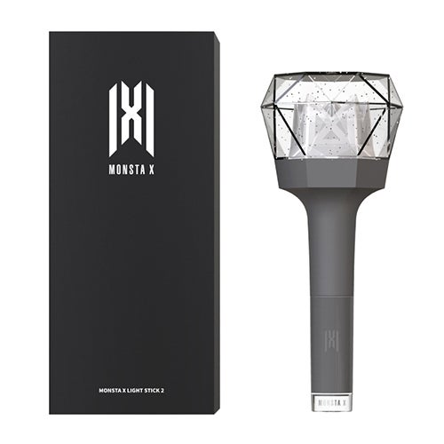 Monsta X Official Lightstick Version 2 main product image