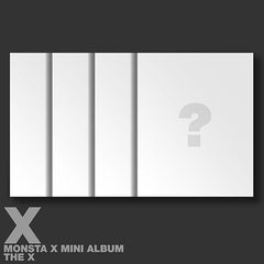 MONSTA X MINI ALBUM 03 サイン入り MONSTA X MINI ALBUM 03 サイン入り - メルカリ