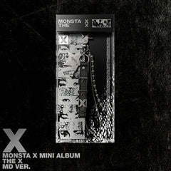 monsta-x-the-x-13th-mini-album