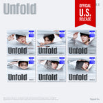 (未開封)Monsta X photobookpackage ＆ペンコン2015 monsta-x-unfold-3rd-english-