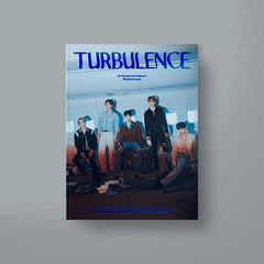 CD N.Flying CNBLUE シングル　アルバム n-flying-turbulence-1st-album-