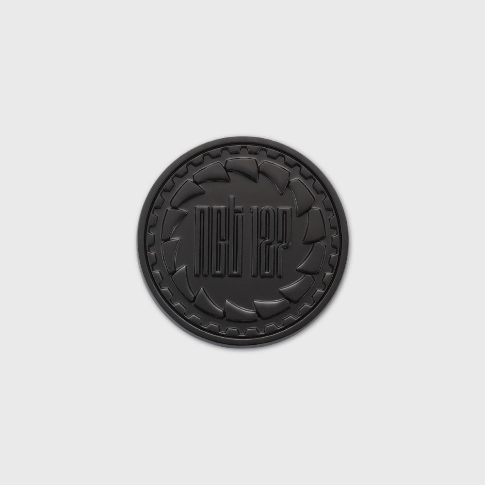 NCT 127 Badge 2025 4th Tour NEO CITY SEOUL - THE MOMENTUM Official MD main image