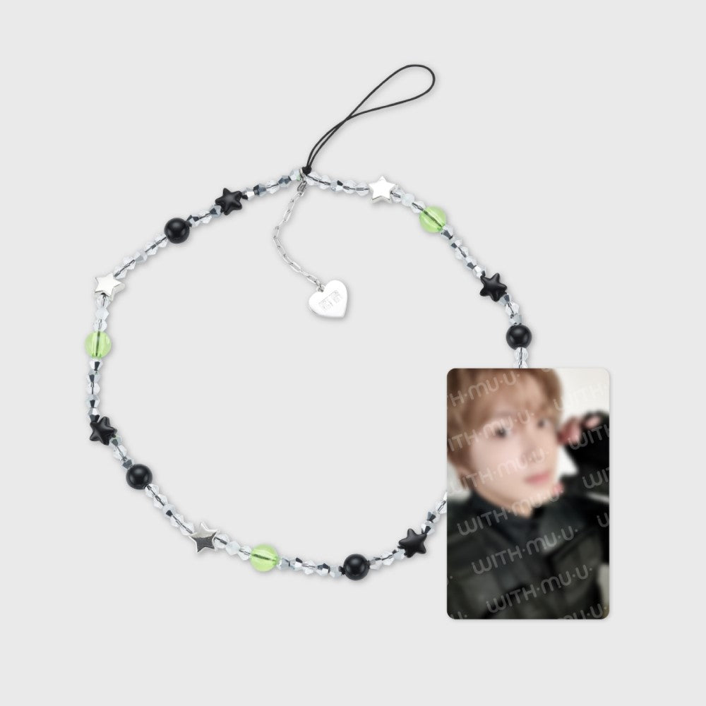 NCT 127 Beads Strap Set 2025 4th Tour NEO CITY SEOUL - THE MOMENTUM Official MD main image